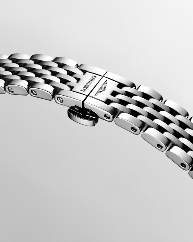 The Longines Elegant Collection