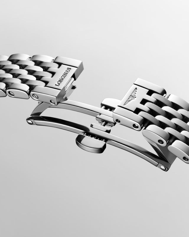 The Longines Elegant Collection