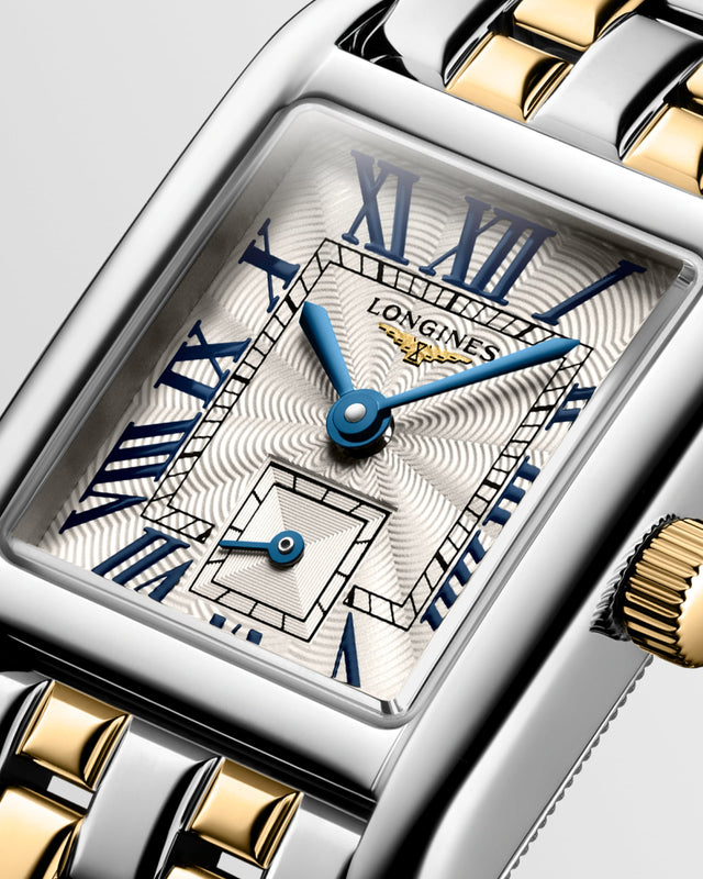 Longines Mini DolceVita