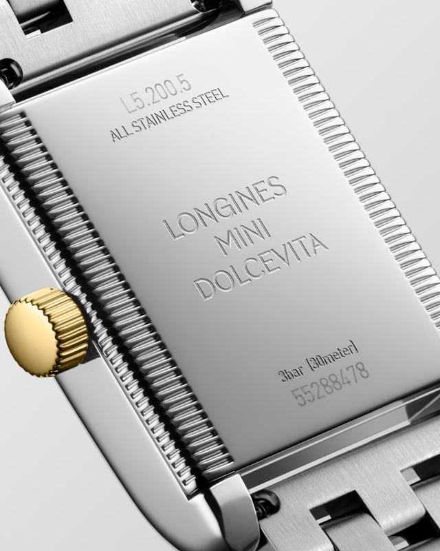 Longines Mini DolceVita