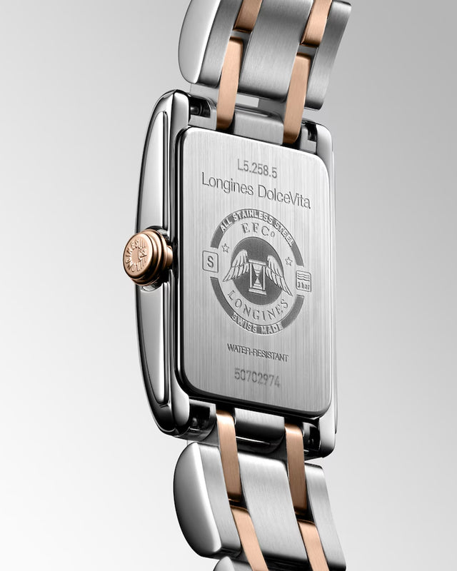 Longines DolceVita