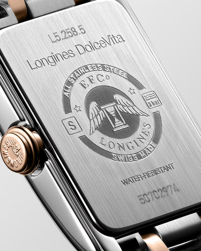 Longines DolceVita