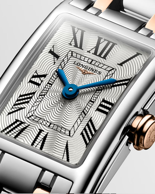 Longines DolceVita