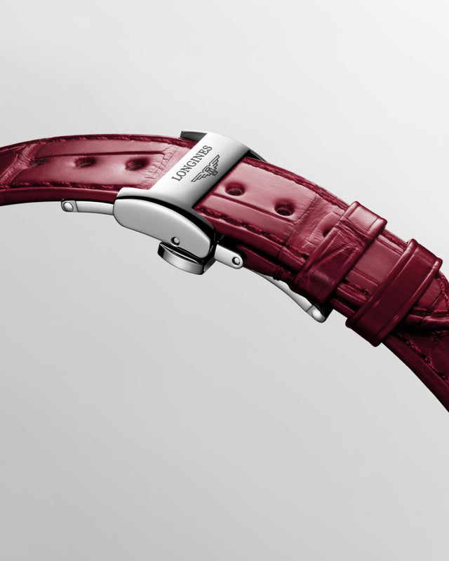 Longines PrimaLuna Moonphase