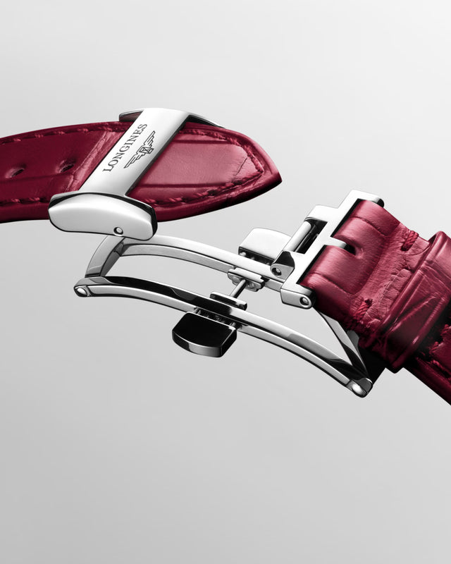 Longines PrimaLuna Moonphase