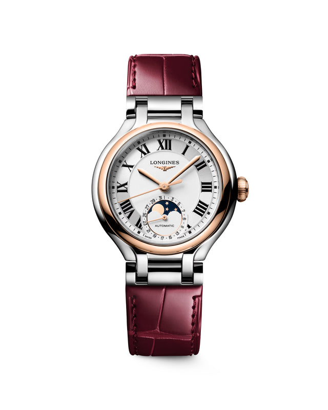Longines PrimaLuna Moonphase