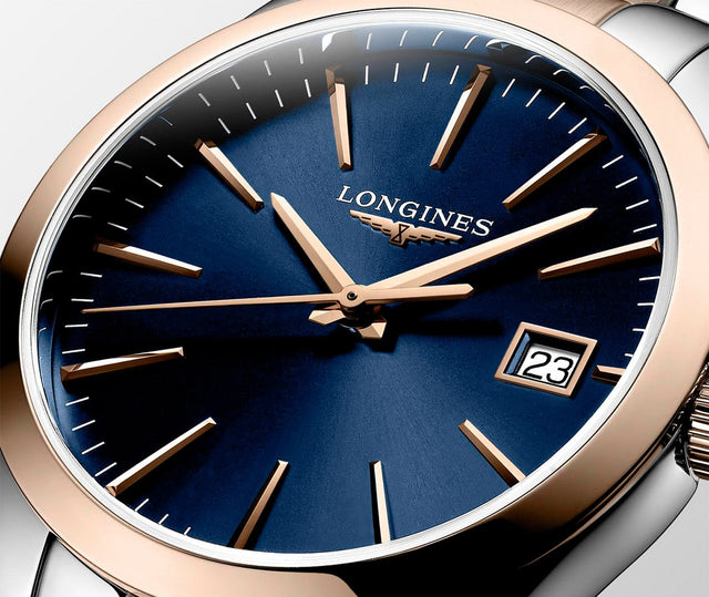 LONGINES CONQUEST CLASSIC CONQUEST CLASSIC L23863927 Carousel 3