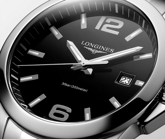 LONGINES CONQUEST CONQUEST L37594586 Carousel 4