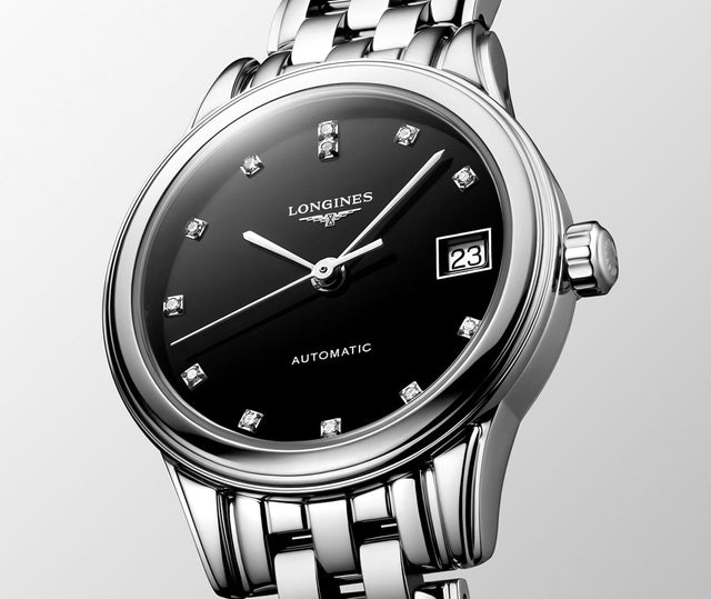 LONGINES FLAGSHIP FLAGSHIP L42744576 Carousel 2