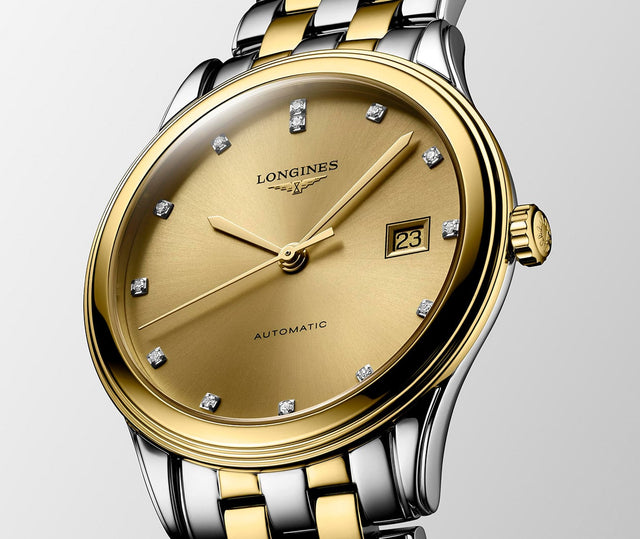 LONGINES FLAGSHIP FLAGSHIP L49743377 Carousel 2