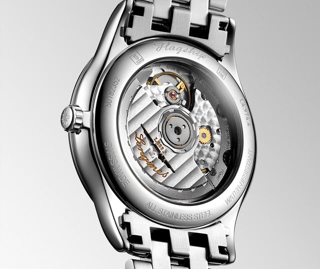 LONGINES FLAGSHIP FLAGSHIP L49744576 Carousel 3