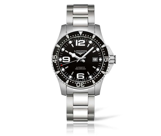 LONGINES HYDROCONQUEST HYDROCONQUEST L37424566 Carousel 1