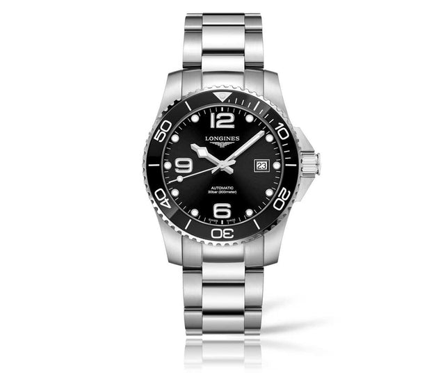 LONGINES HYDROCONQUEST HYDROCONQUEST L37814566 Carousel 1