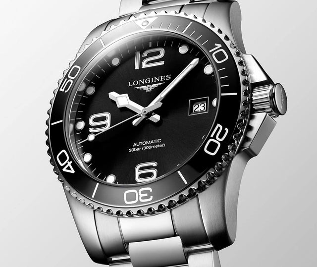 LONGINES HYDROCONQUEST HYDROCONQUEST L37814566 Carousel 2