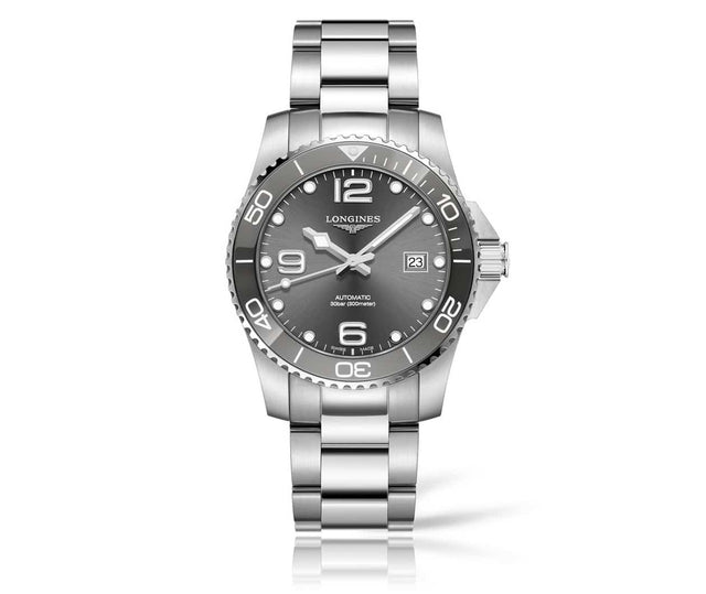 LONGINES HYDROCONQUEST HYDROCONQUEST L37814766 Carousel 1