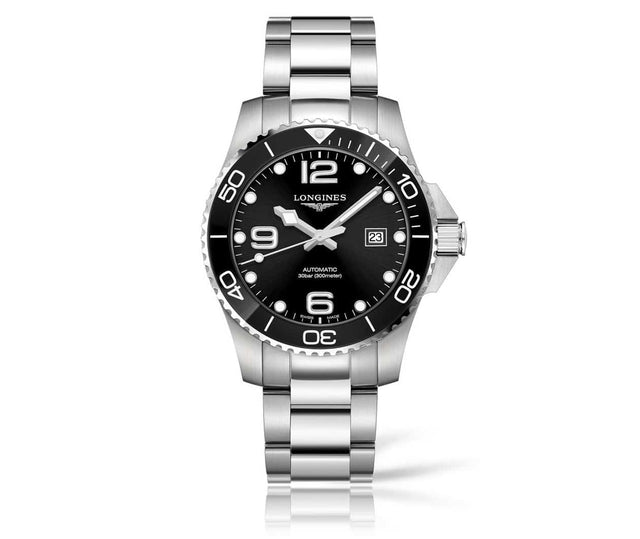 LONGINES HYDROCONQUEST HYDROCONQUEST L37824566 Carousel 1