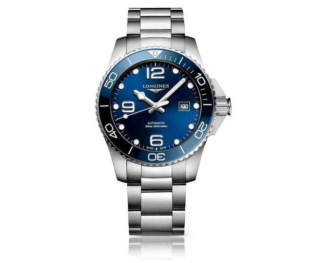 LONGINES HYDROCONQUEST HYDROCONQUEST L37824966 Carousel 1