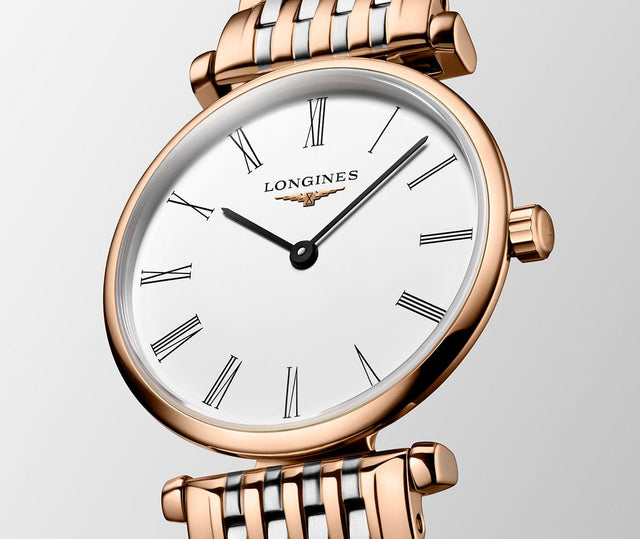 LONGINES LE GRANDE CLASSIQUE DE LONGINES LE GRANDE CLASSIQUE DE LONGINES L42091917 Carousel 2