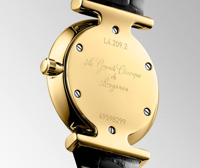 LONGINES LE GRANDE CLASSIQUE DE LONGINES LE GRANDE CLASSIQUE DE LONGINES L42092112 Carousel 3