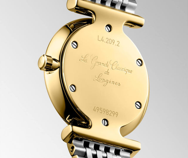 LONGINES LE GRANDE CLASSIQUE DE LONGINES LE GRANDE CLASSIQUE DE LONGINES L42092117 Carousel 3