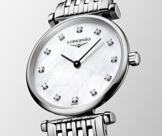 LONGINES LE GRANDE CLASSIQUE DE LONGINES LE GRANDE CLASSIQUE DE LONGINES L42094876 Carousel 2