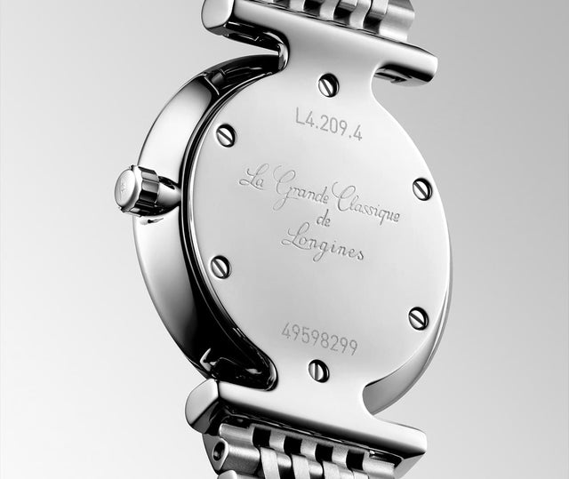 LONGINES LE GRANDE CLASSIQUE DE LONGINES LE GRANDE CLASSIQUE DE LONGINES L42094876 Carousel 3