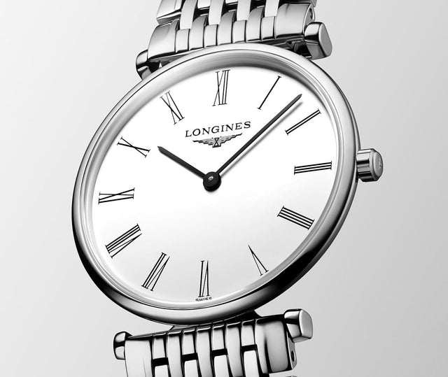 LONGINES LE GRANDE CLASSIQUE DE LONGINES LE GRANDE CLASSIQUE DE LONGINES L45124116 Carousel 2