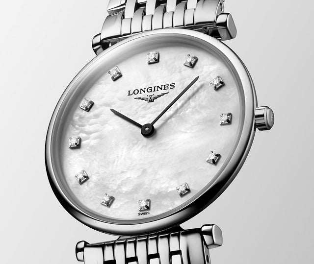 LONGINES LE GRANDE CLASSIQUE DE LONGINES LE GRANDE CLASSIQUE DE LONGINES L45124876 Carousel 2