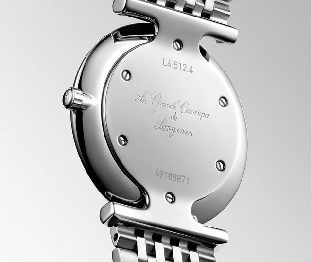 LONGINES LE GRANDE CLASSIQUE DE LONGINES LE GRANDE CLASSIQUE DE LONGINES L45124876 Carousel 3