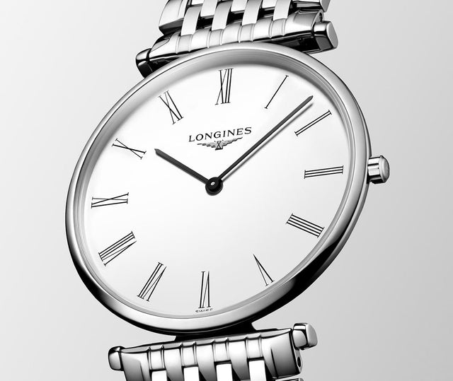 LONGINES LE GRANDE CLASSIQUE DE LONGINES LE GRANDE CLASSIQUE DE LONGINES L47554116 Carousel 2