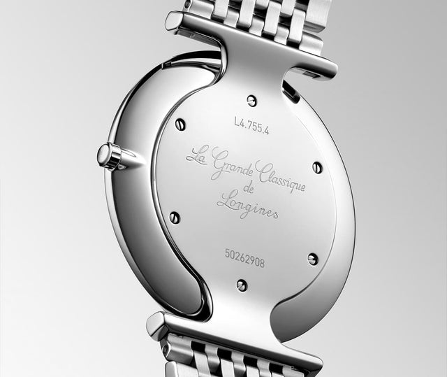 LONGINES LE GRANDE CLASSIQUE DE LONGINES LE GRANDE CLASSIQUE DE LONGINES L47554116 Carousel 3