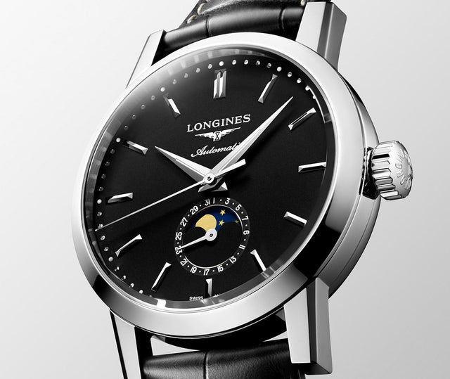 LONGINES LONGINES 1832 LONGINES 1832 L48264520 Carousel 2