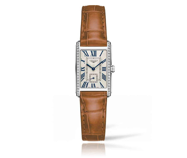 LONGINES LONGINES DOLCEVITA LONGINES DOLCEVITA L52550714 Carousel 1