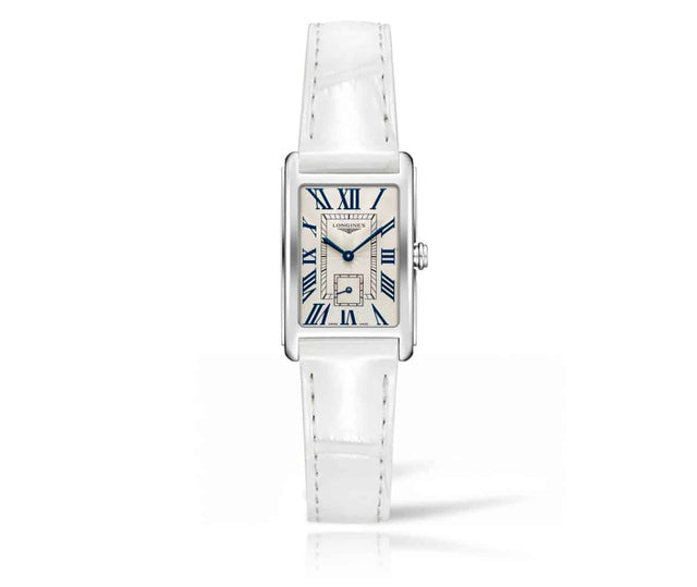 LONGINES LONGINES DOLCEVITA LONGINES DOLCEVITA L52554712 Carousel 1