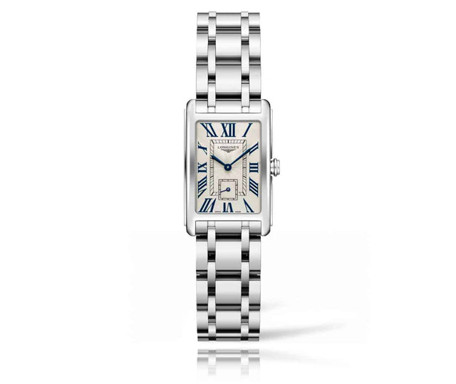 LONGINES LONGINES DOLCEVITA LONGINES DOLCEVITA L52554716 Carousel 1