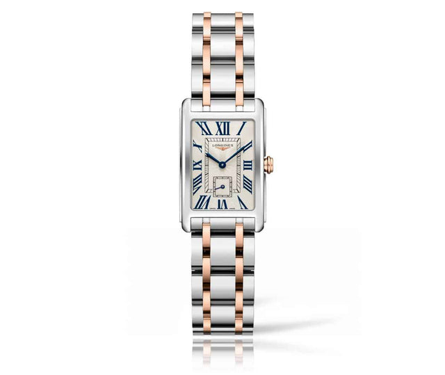 LONGINES LONGINES DOLCEVITA LONGINES DOLCEVITA L52555717 Carousel 1