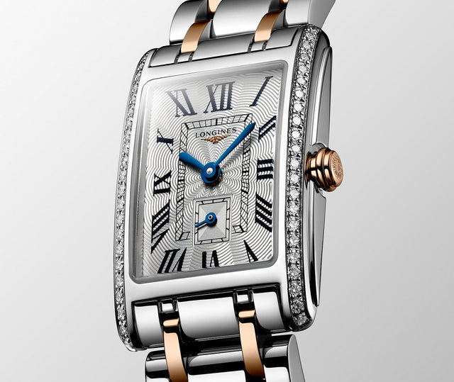 LONGINES LONGINES DOLCEVITA LONGINES DOLCEVITA L52555797 Carousel 2