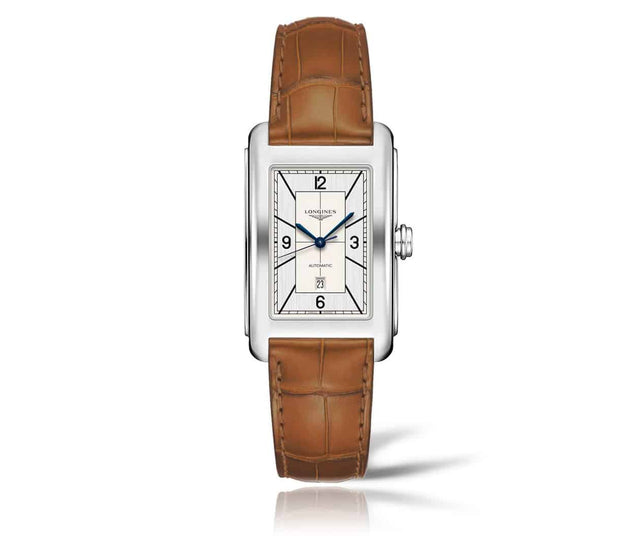 LONGINES LONGINES DOLCEVITA LONGINES DOLCEVITA L57574733 Carousel 1 