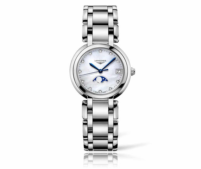 LONGINES LONGINES PRIMALUNA LONGINES PRIMALUNA L81154876 Carousel 1