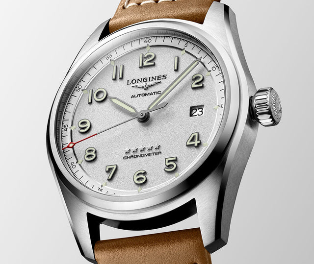 LONGINES LONGINES SPIRIT LONGINES SPIRIT L38104732 Carousel 2