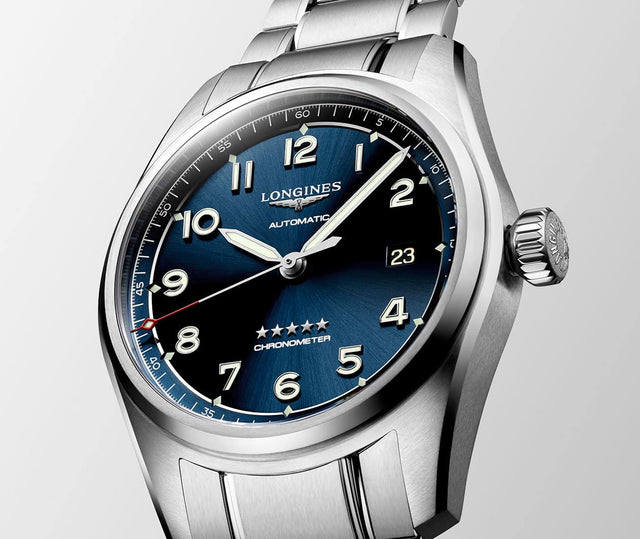 LONGINES LONGINES SPIRIT LONGINES SPIRIT L38104936 Carousel 2