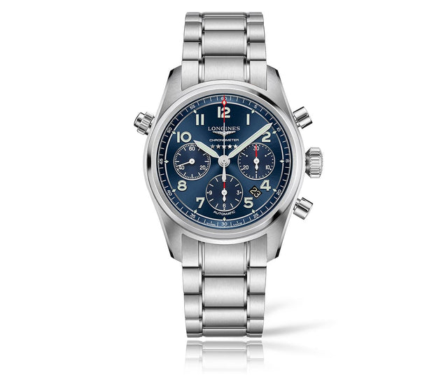 LONGINES LONGINES SPIRIT LONGINES SPIRIT L38204936 Carousel 1