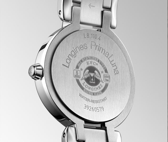 LONGINES LONGINES20PRIMALUNA LONGINES PRIMALUNA L81104716 Carousel 3