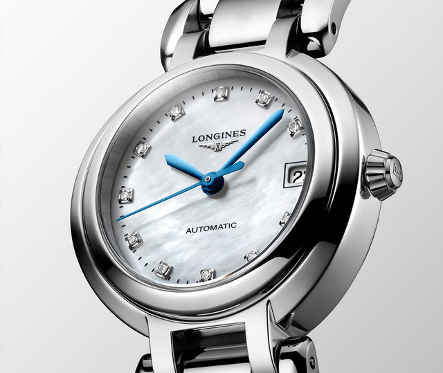 LONGINES LONGINES20PRIMALUNA LONGINES PRIMALUNA L81114876 Carousel 2