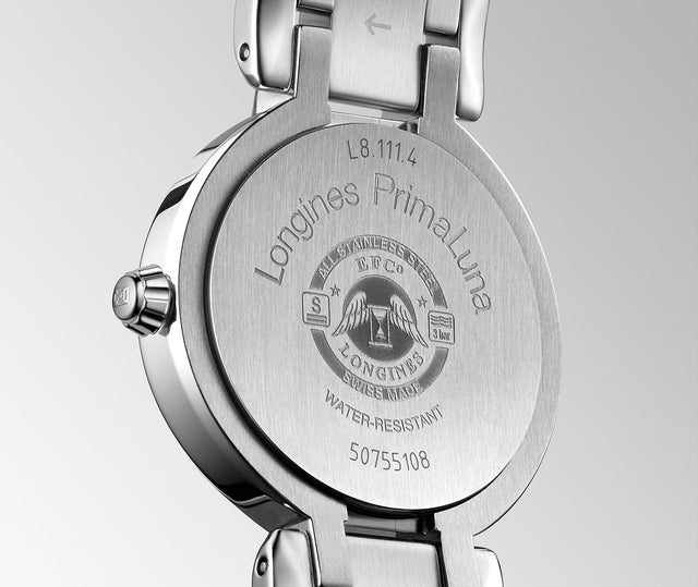 LONGINES LONGINES20PRIMALUNA LONGINES PRIMALUNA L81114876 Carousel 4