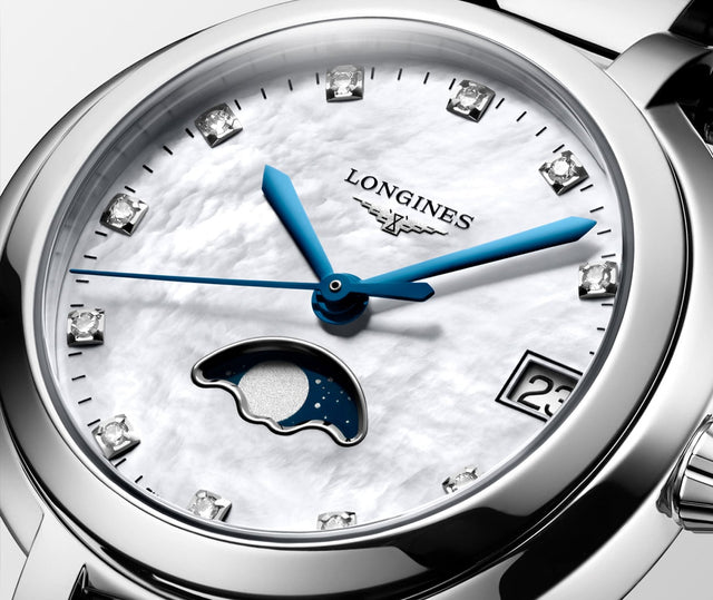 LONGINES LONGINES20PRIMALUNA LONGINES PRIMALUNA L81154876 Carousel 3