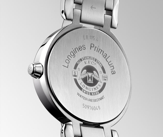 LONGINES LONGINES20PRIMALUNA LONGINES PRIMALUNA L81154876 Carousel 4