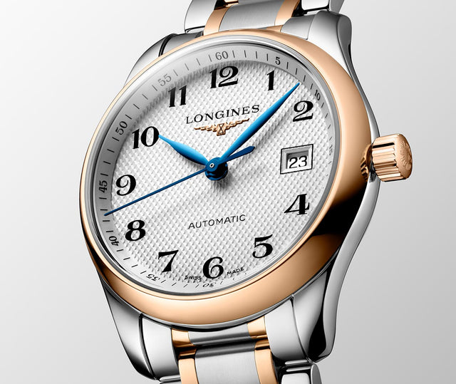 LONGINES MASTER COLLECTION MASTER COLLECTION L22575797 Carousel 2