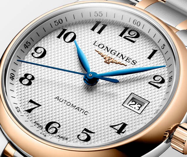 LONGINES MASTER COLLECTION MASTER COLLECTION L22575797 Carousel 3