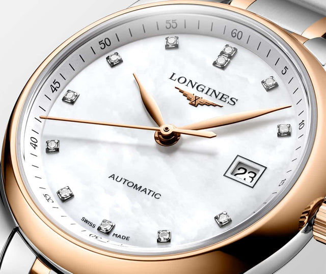 LONGINES MASTER COLLECTION MASTER COLLECTION L22575897 Carousel 3